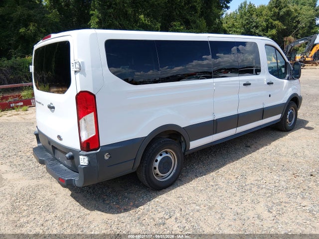 Продаж на аукціоні авто 2018 Ford Transit-350 Xl, vin: 1FBZX2ZM1JKB07234, номер лоту: 46021117