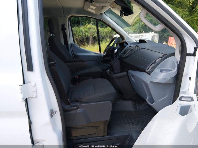 Продаж на аукціоні авто 2018 Ford Transit-350 Xl, vin: 1FBZX2ZM1JKB07234, номер лоту: 46021117
