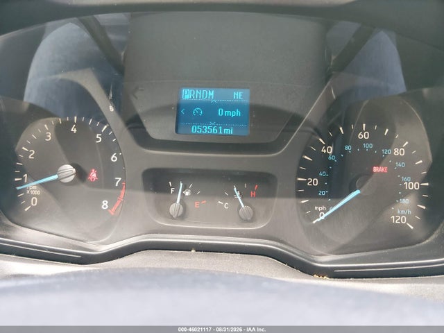 Продаж на аукціоні авто 2018 Ford Transit-350 Xl, vin: 1FBZX2ZM1JKB07234, номер лоту: 46021117