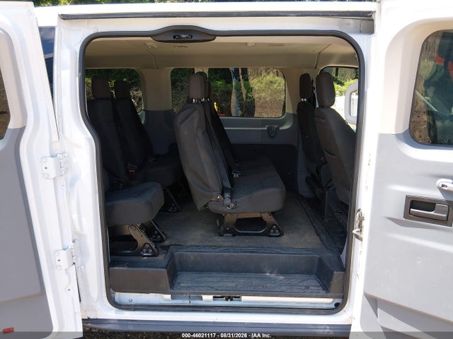 Продаж на аукціоні авто 2018 Ford Transit-350 Xl, vin: 1FBZX2ZM1JKB07234, номер лоту: 46021117