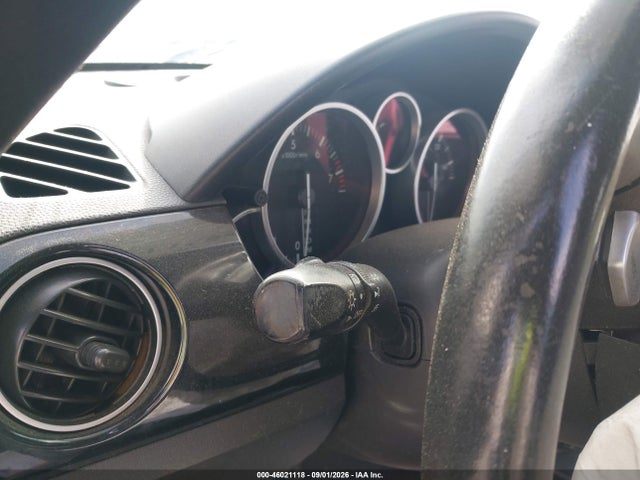 2006 Mazda Mx-5 Touring მანქანა იყიდება აუქციონზე, vin: JM1NC25F460115991, აუქციონის ნომერი: 46021118