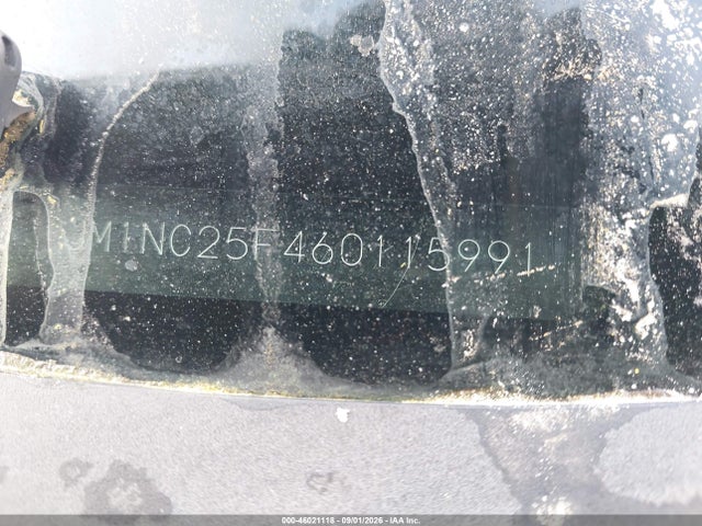 2006 Mazda Mx-5 Touring მანქანა იყიდება აუქციონზე, vin: JM1NC25F460115991, აუქციონის ნომერი: 46021118