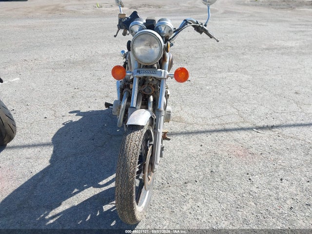 Aukcja sprzedaży 1980 Honda Cb650, vin: RC03E2113277, numer aukcji: 46021121