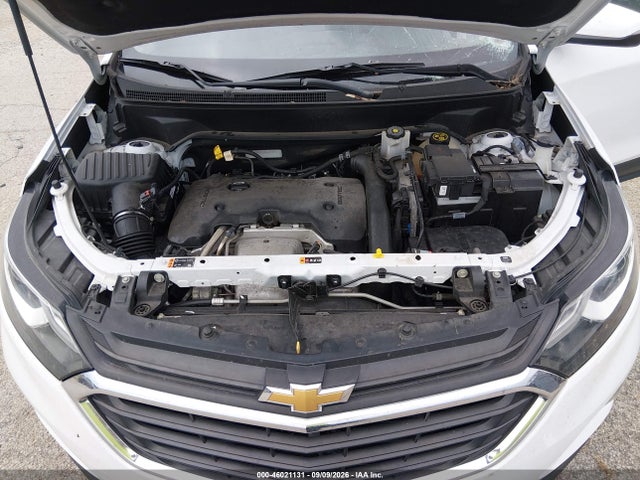 46021131 :رقم المزاد ، 3GNAXLEX7KL201723 vin ، 2019 Chevrolet Equinox Lt مزاد بيع