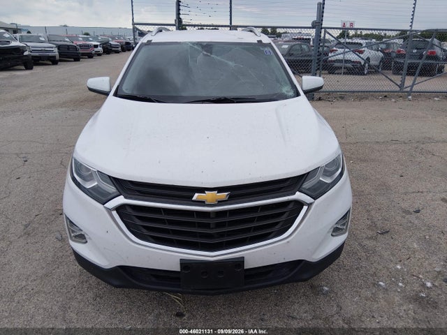 46021131 :رقم المزاد ، 3GNAXLEX7KL201723 vin ، 2019 Chevrolet Equinox Lt مزاد بيع