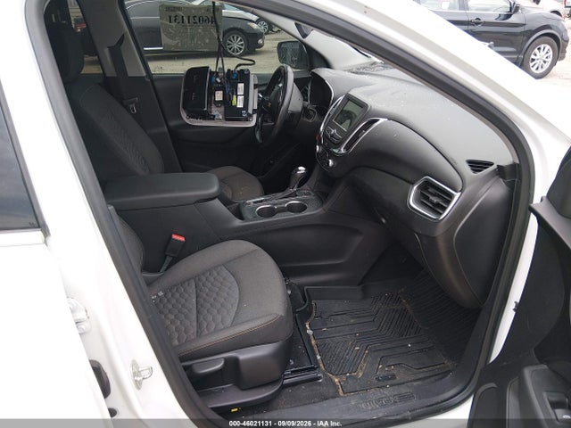 46021131 :رقم المزاد ، 3GNAXLEX7KL201723 vin ، 2019 Chevrolet Equinox Lt مزاد بيع