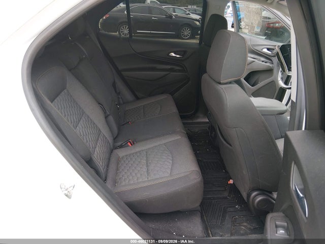 46021131 :رقم المزاد ، 3GNAXLEX7KL201723 vin ، 2019 Chevrolet Equinox Lt مزاد بيع