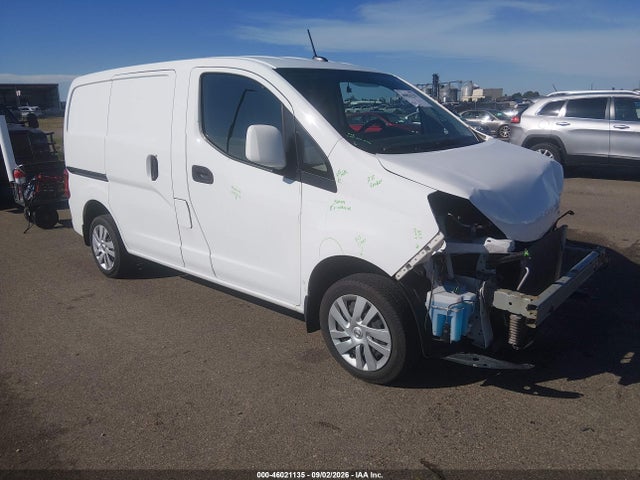 Aukcja sprzedaży 2020 Nissan Nv200  Cargo Sv Xtronic Cvt, vin: 3N6CM0KN8LK708596, numer aukcji: 46021135