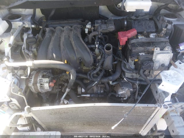 Aukcja sprzedaży 2020 Nissan Nv200  Cargo Sv Xtronic Cvt, vin: 3N6CM0KN8LK708596, numer aukcji: 46021135