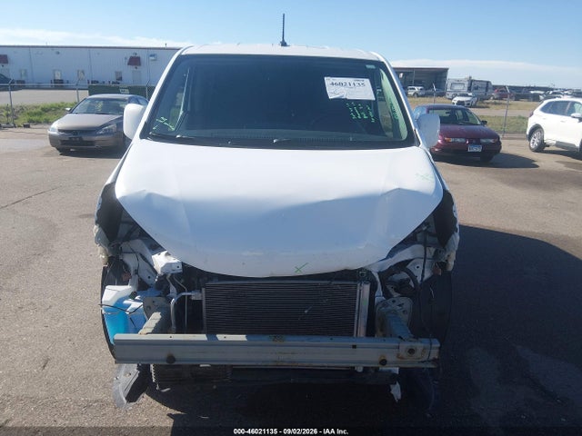 Aukcja sprzedaży 2020 Nissan Nv200  Cargo Sv Xtronic Cvt, vin: 3N6CM0KN8LK708596, numer aukcji: 46021135