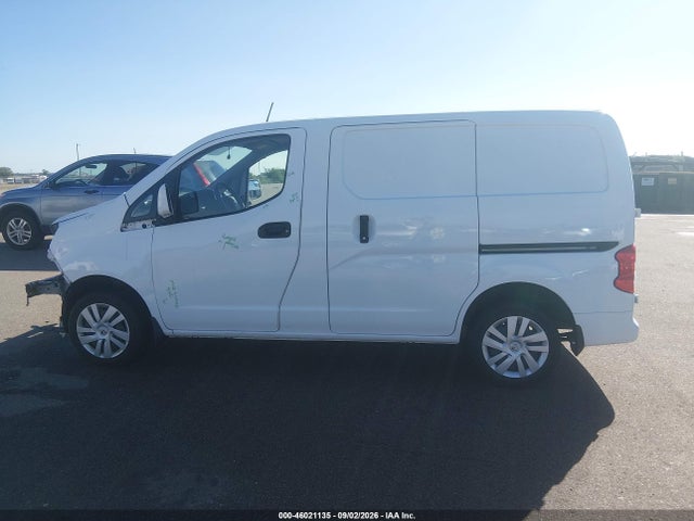 Aukcja sprzedaży 2020 Nissan Nv200  Cargo Sv Xtronic Cvt, vin: 3N6CM0KN8LK708596, numer aukcji: 46021135