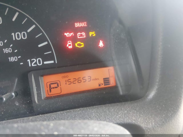 Aukcja sprzedaży 2020 Nissan Nv200  Cargo Sv Xtronic Cvt, vin: 3N6CM0KN8LK708596, numer aukcji: 46021135
