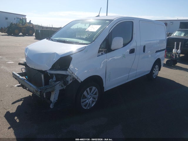 Aukcja sprzedaży 2020 Nissan Nv200  Cargo Sv Xtronic Cvt, vin: 3N6CM0KN8LK708596, numer aukcji: 46021135