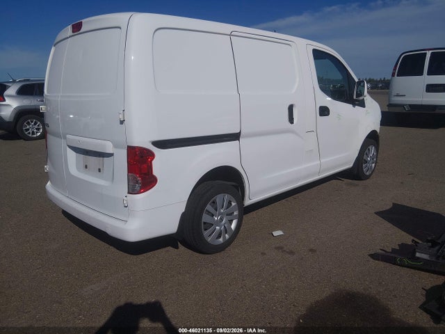 Aukcja sprzedaży 2020 Nissan Nv200  Cargo Sv Xtronic Cvt, vin: 3N6CM0KN8LK708596, numer aukcji: 46021135