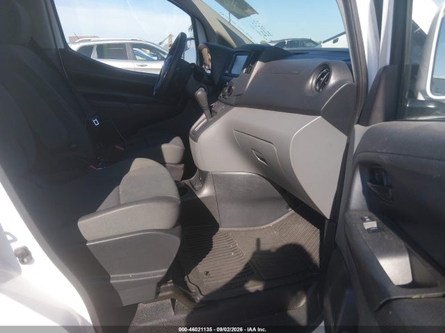 Aukcja sprzedaży 2020 Nissan Nv200  Cargo Sv Xtronic Cvt, vin: 3N6CM0KN8LK708596, numer aukcji: 46021135