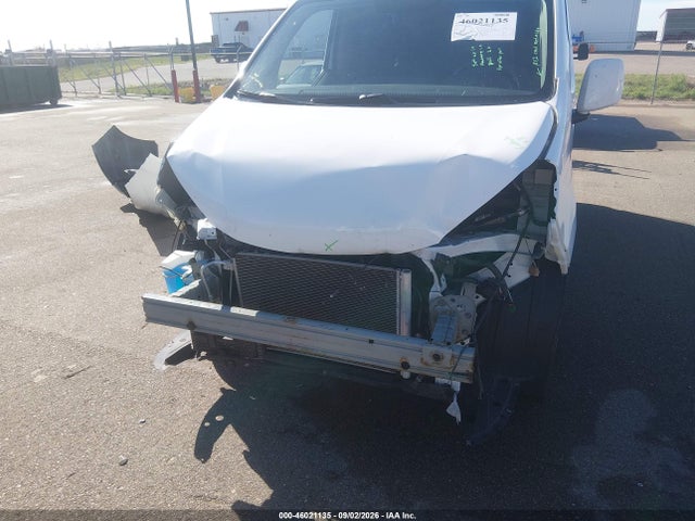 Aukcja sprzedaży 2020 Nissan Nv200  Cargo Sv Xtronic Cvt, vin: 3N6CM0KN8LK708596, numer aukcji: 46021135