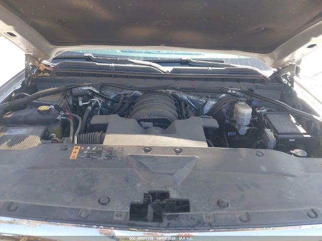 1GCPCSEC3HF218978 Chevrolet Silverado 1500 Ltz