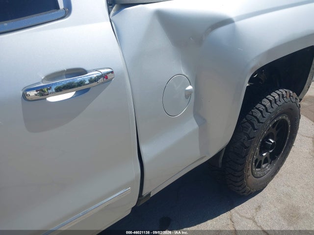 Chevrolet Silverado 1500 Ltz 2017 1GCPCSEC3HF218978 Image 17
