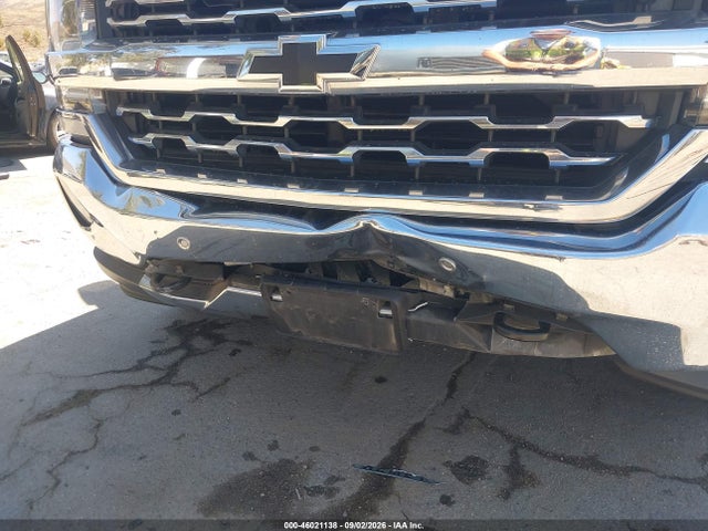 Chevrolet Silverado 1500 Ltz 2017 1GCPCSEC3HF218978 Image 6