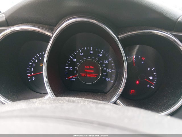 Продаж на аукціоні авто 2012 Kia Optima Ex, vin: 5XXGN4A74CG074723, номер лоту: 46021145