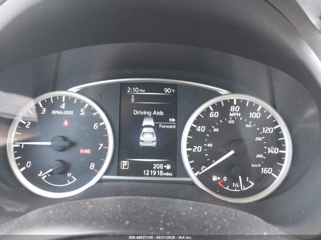 3N1AB7AP6JY257032 Nissan SENTRA S