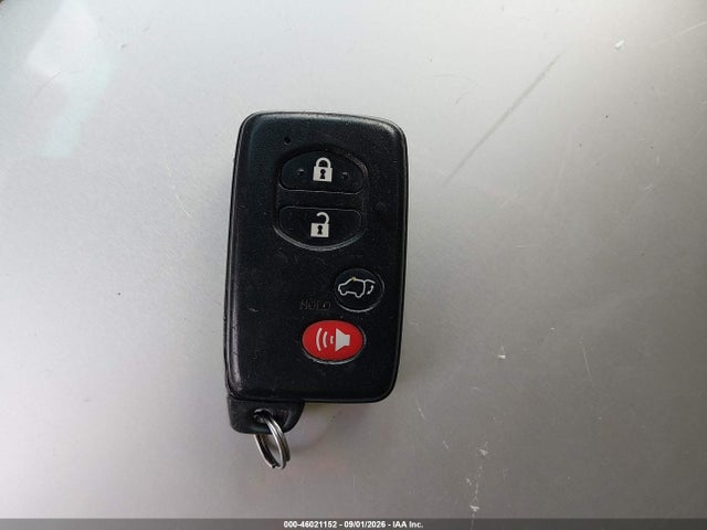 46021152 :رقم المزاد ، JTEES42A392137069 vin ، 2009 Toyota Highlander Limited مزاد بيع
