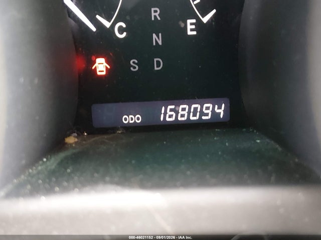46021152 :رقم المزاد ، JTEES42A392137069 vin ، 2009 Toyota Highlander Limited مزاد بيع