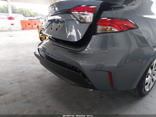 46021153 :رقم المزاد ، JTDBCMFE8T3162102 vin ، 2026 Toyota Corolla Hybrid Hybrid Le مزاد بيع