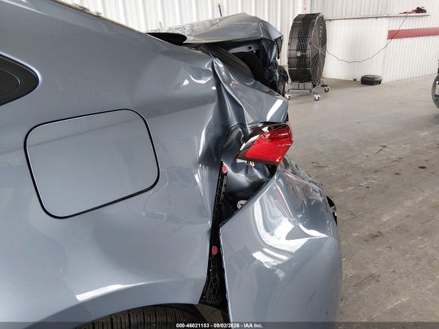 46021153 :رقم المزاد ، JTDBCMFE8T3162102 vin ، 2026 Toyota Corolla Hybrid Hybrid Le مزاد بيع