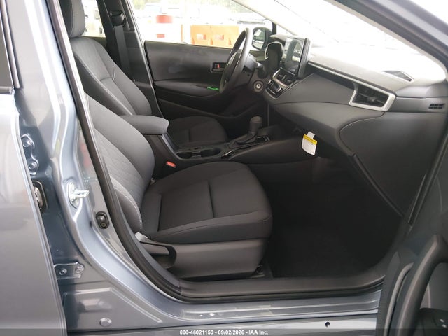 46021153 :رقم المزاد ، JTDBCMFE8T3162102 vin ، 2026 Toyota Corolla Hybrid Hybrid Le مزاد بيع