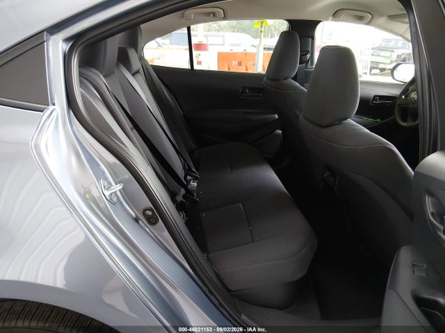 46021153 :رقم المزاد ، JTDBCMFE8T3162102 vin ، 2026 Toyota Corolla Hybrid Hybrid Le مزاد بيع