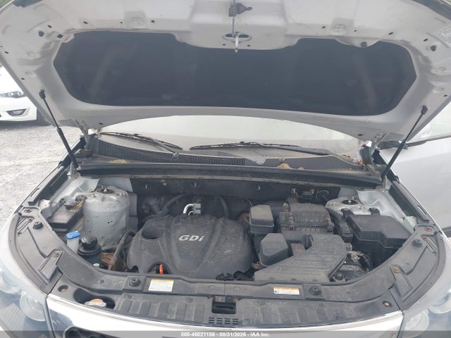 46021156 :رقم المزاد ، 5XYKTCA69CG270279 vin ، 2012 Kia Sorento Lx مزاد بيع