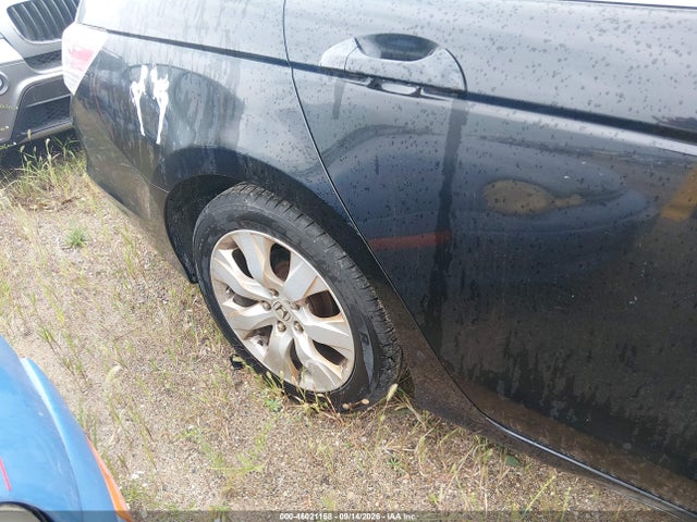 2009 Honda Accord 2.4 Ex-l მანქანა იყიდება აუქციონზე, vin: 1HGCP26849A009987, აუქციონის ნომერი: 46021158