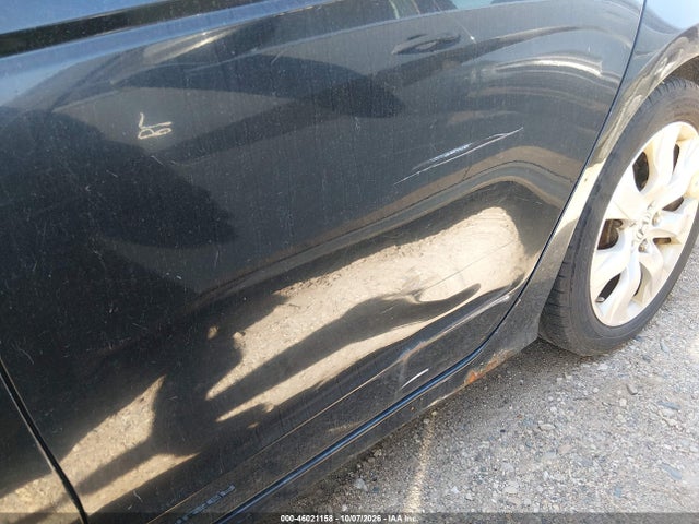 2009 Honda Accord 2.4 Ex-l მანქანა იყიდება აუქციონზე, vin: 1HGCP26849A009987, აუქციონის ნომერი: 46021158
