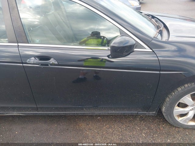 2009 Honda Accord 2.4 Ex-l მანქანა იყიდება აუქციონზე, vin: 1HGCP26849A009987, აუქციონის ნომერი: 46021158