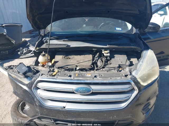46021162 :رقم المزاد ، 1FMCU0GD9HUE69050 vin ، 2017 Ford Escape Se مزاد بيع