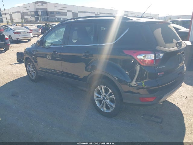 46021162 :رقم المزاد ، 1FMCU0GD9HUE69050 vin ، 2017 Ford Escape Se مزاد بيع