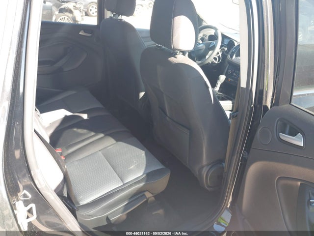 46021162 :رقم المزاد ، 1FMCU0GD9HUE69050 vin ، 2017 Ford Escape Se مزاد بيع