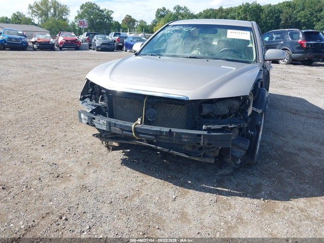2010 Hyundai Sonata Gls მანქანა იყიდება აუქციონზე, vin: 5NPET4AC5AH643395, აუქციონის ნომერი: 46021164