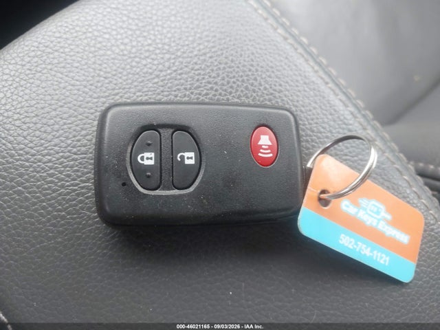Aukcja sprzedaży 2010 Toyota Prius Iii, vin: JTDKN3DU6A0191708, numer aukcji: 46021165