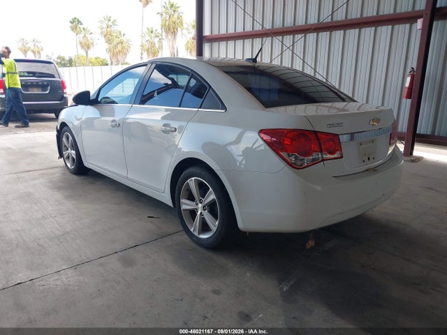 Продажа на аукционе авто 2012 Chevrolet Cruze Ls, vin: 1G1PC5SH4C7378087, номер лота: 46021167