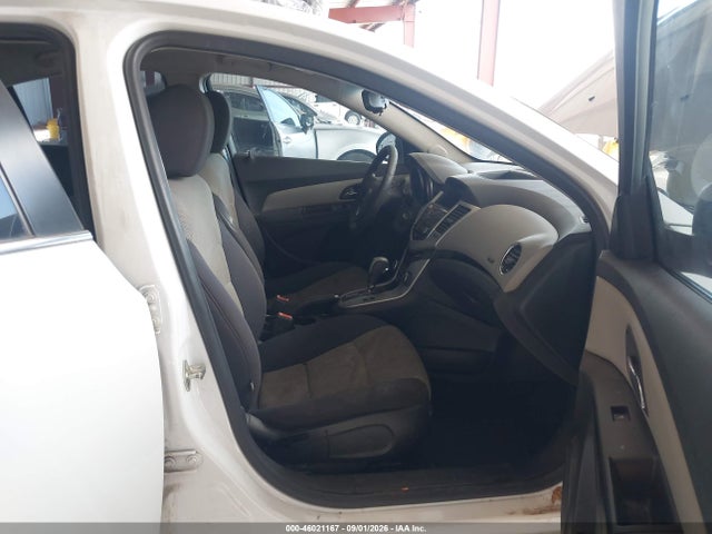 Продажа на аукционе авто 2012 Chevrolet Cruze Ls, vin: 1G1PC5SH4C7378087, номер лота: 46021167