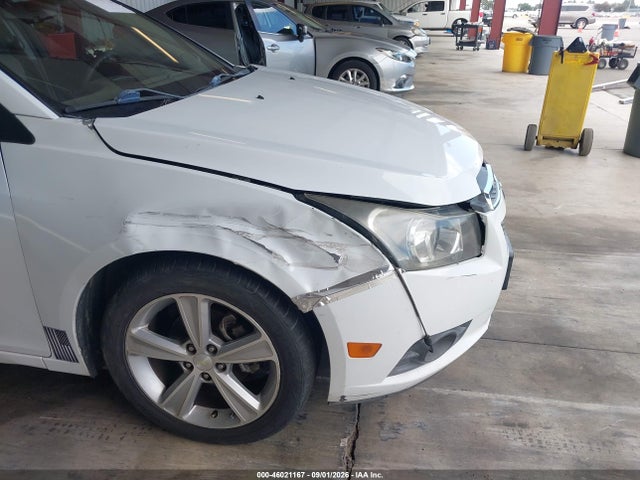 Продажа на аукционе авто 2012 Chevrolet Cruze Ls, vin: 1G1PC5SH4C7378087, номер лота: 46021167