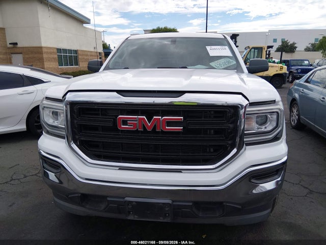 Aukcja sprzedaży 2017 Gmc Sierra 1500, vin: 3GTP1LEC7HG450817, numer aukcji: 46021168
