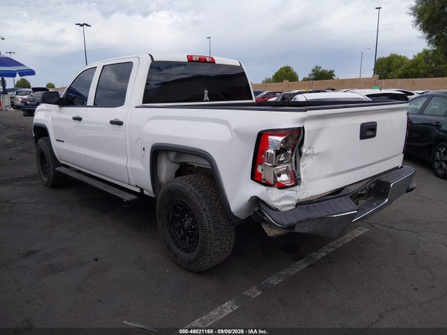 Aukcja sprzedaży 2017 Gmc Sierra 1500, vin: 3GTP1LEC7HG450817, numer aukcji: 46021168