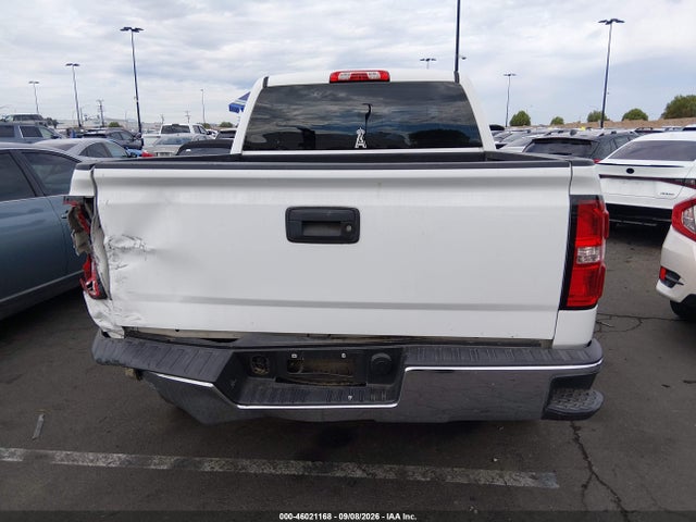 Aukcja sprzedaży 2017 Gmc Sierra 1500, vin: 3GTP1LEC7HG450817, numer aukcji: 46021168