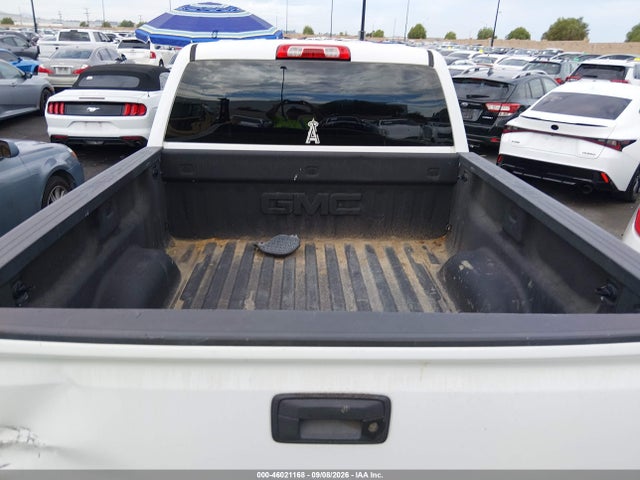 Aukcja sprzedaży 2017 Gmc Sierra 1500, vin: 3GTP1LEC7HG450817, numer aukcji: 46021168