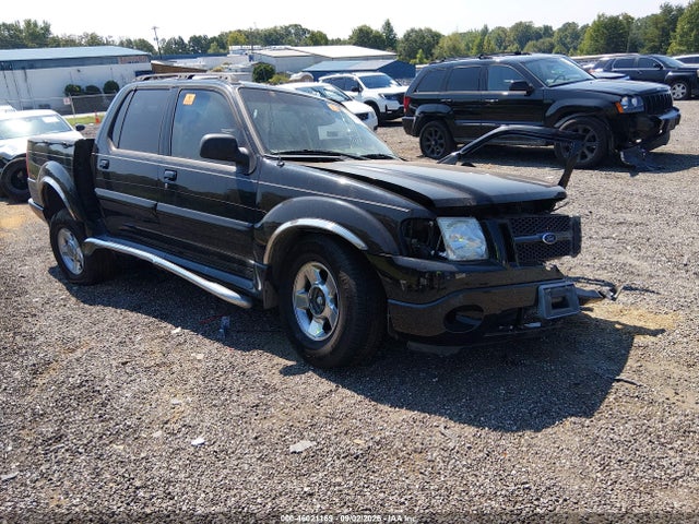 Продаж на аукціоні авто 2005 Ford Explorer Sport Trac, vin: 1FMZU67K95UA88631, номер лоту: 46021169