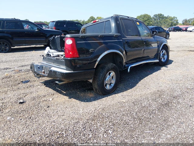 Продажа на аукционе авто 2005 Ford Explorer Sport Trac, vin: 1FMZU67K95UA88631, номер лота: 46021169