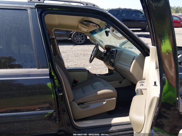 Продажа на аукционе авто 2005 Ford Explorer Sport Trac, vin: 1FMZU67K95UA88631, номер лота: 46021169